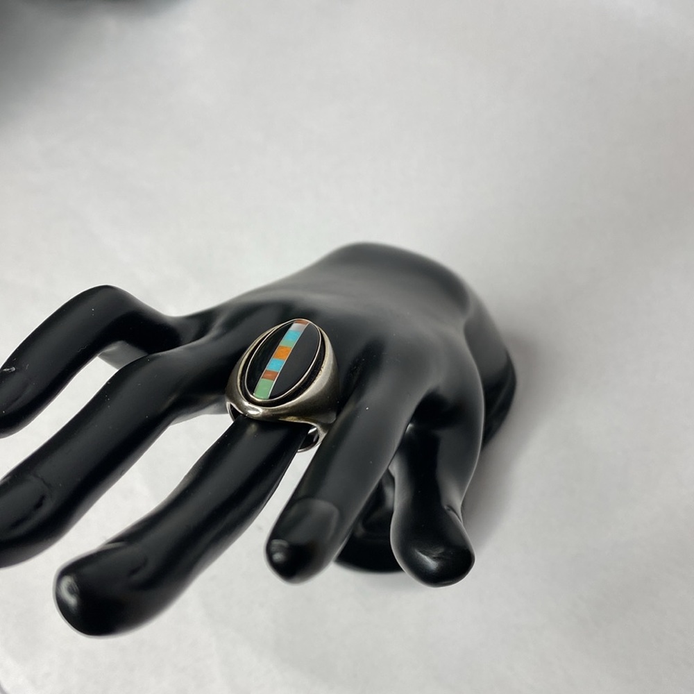 Relios a Carolyn Pollock Company Ring - Picture 2 of 4